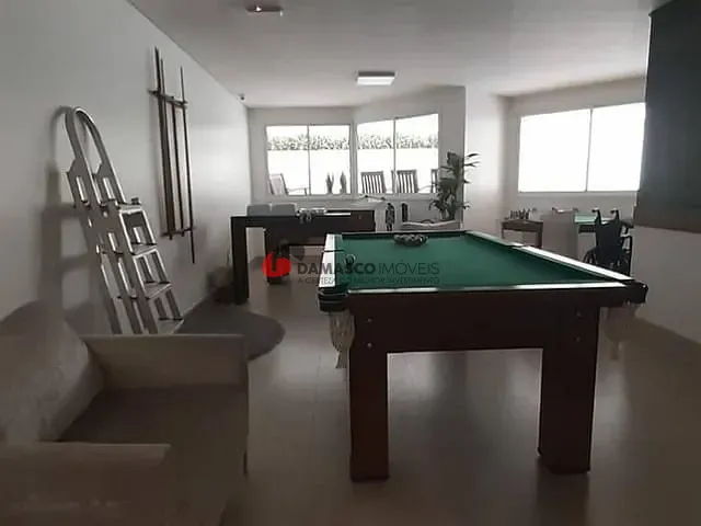 Apartamento 3 quartos e 3 banheiros, à venda, no bairro Santa Paula em São Caetano do Sul