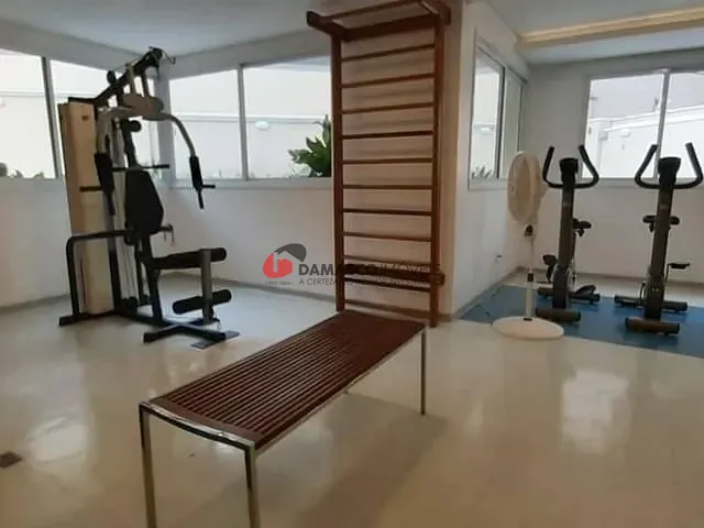 Apartamento 3 quartos e 3 banheiros, à venda, no bairro Santa Paula em São Caetano do Sul