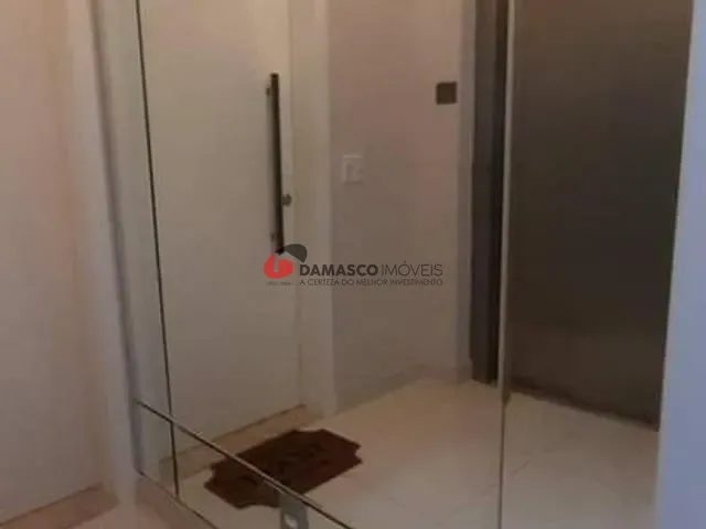 Apartamento 3 quartos e 3 banheiros, à venda, no bairro Santa Paula em São Caetano do Sul