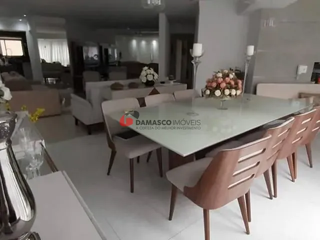 Apartamento 3 quartos e 3 banheiros, à venda, no bairro Santa Paula em São Caetano do Sul