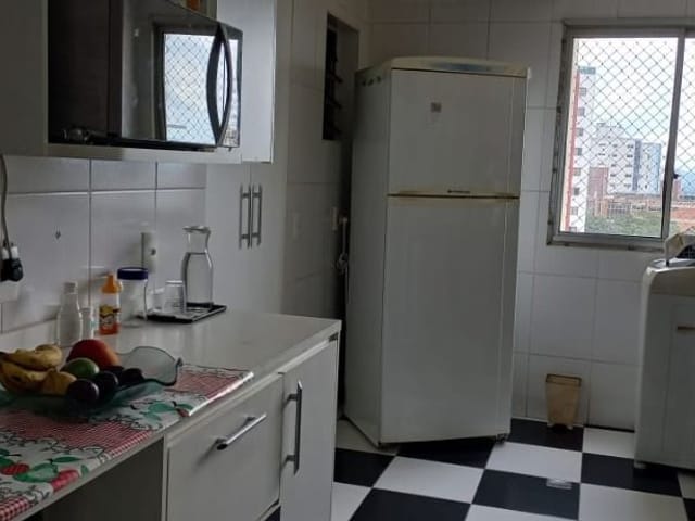 Foto do Apartamento - Apartamento com 3 dormitórios para alugar, 98 m² por R$ 1.900,00/mês - Vila Ema - São José dos Campos/SP | INDEPENDENCE NEGOCIOS IMOBILIARIOS LTDA