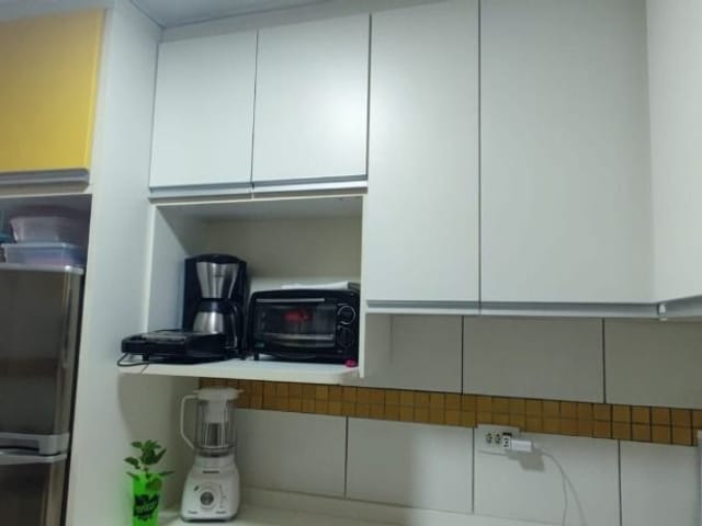 Apartamento com 66m² 3 quartos e 2 banheiros, à venda, no bairro Jardim Esmeralda em São Paulo