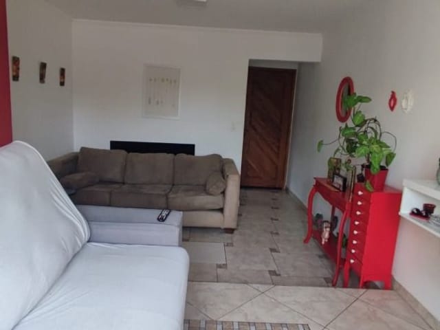 Apartamento com 66m² 3 quartos e 2 banheiros, à venda, no bairro Jardim Esmeralda em São Paulo