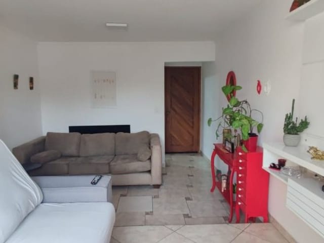 Apartamento com 66m² 3 quartos e 2 banheiros, à venda, no bairro Jardim Esmeralda em São Paulo