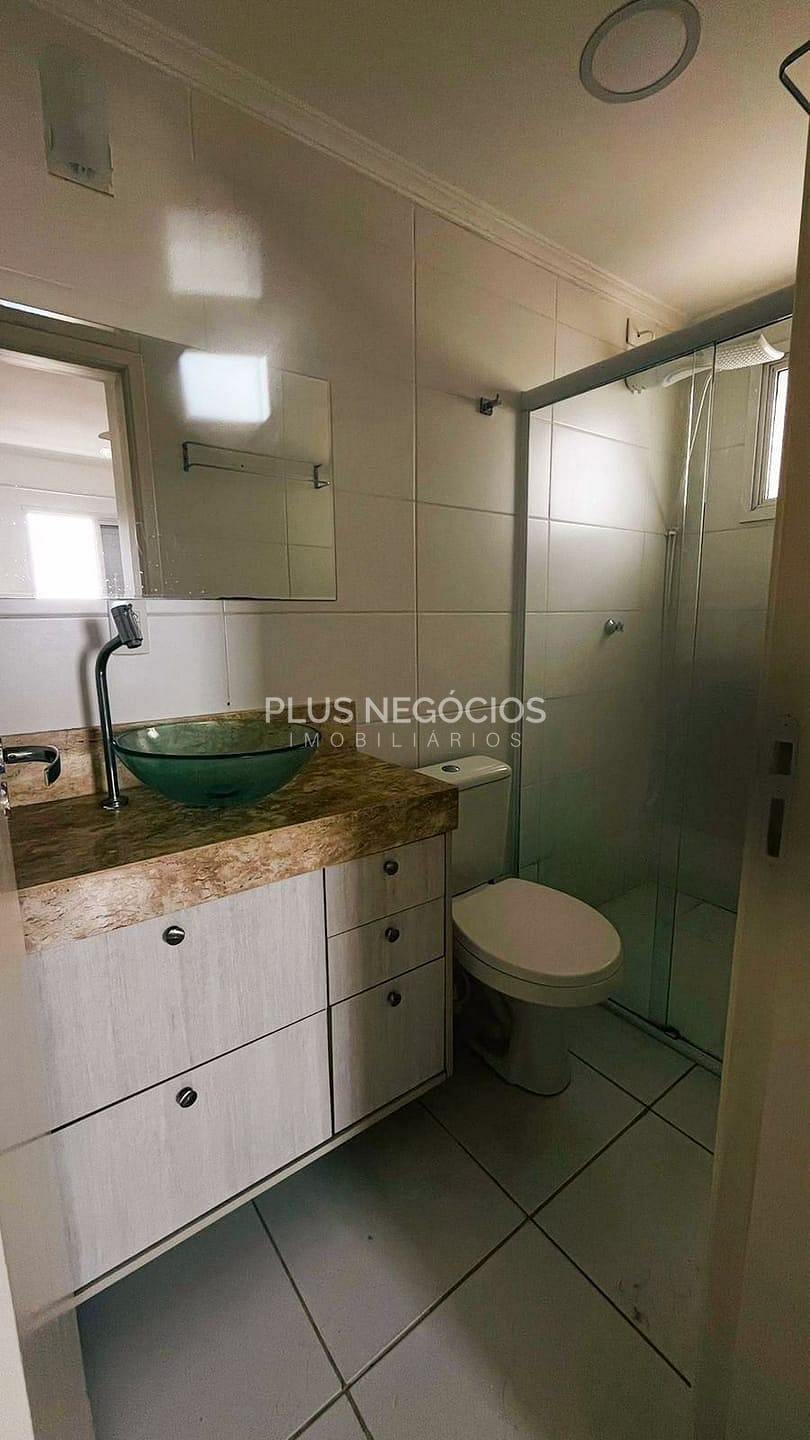 Apartamento à venda com 2 quartos, 57m² - Foto 9