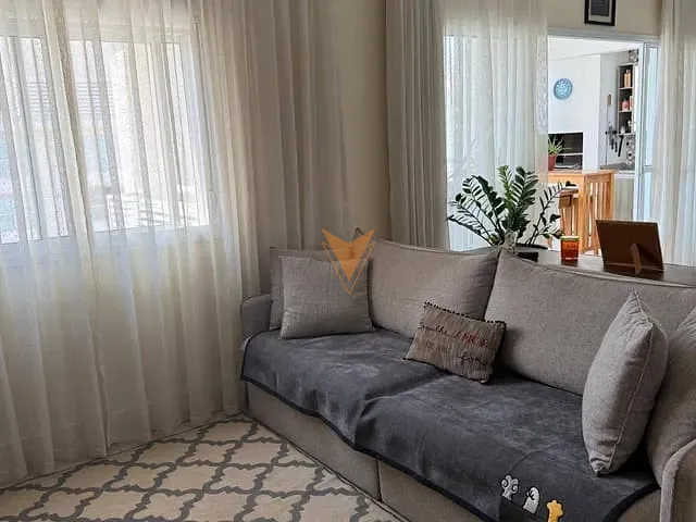 Apartamento com 132m² 3 quartos e 3 banheiros, à venda, no bairro Tamboré em Santana de Parnaíba