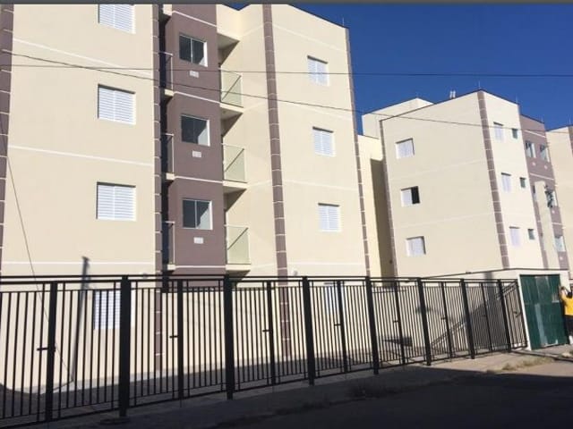 Foto do Apartamento - Apartamento com 2 dormitórios à venda, 49 m² por R$ 189.000,00 - Vila Angélica - Sorocaba/SP | Ary Proenca Negócios Imobiliários Ltda