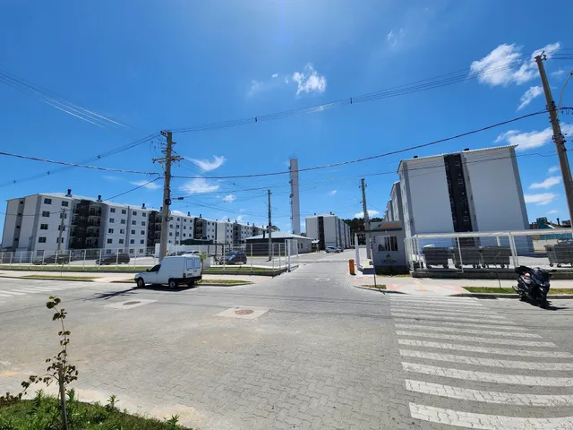 Apartamento 2 quartos e 1 banheiro, à venda, no bairro Fragata em Pelotas