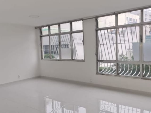 Foto do Apartamento - Apartamento com 3 dormitórios à venda, 90 m² por R$ 580.000,00 - Icaraí - Niterói/RJ | ABIDON NAZARETH IMÓVEIS
