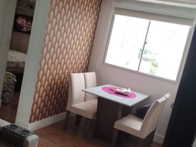 Foto do Apartamento - Apartamento com 2 dormitórios à venda, 46 m² por R$ 250.000,00 - Villa Branca - Jacareí/SP | INDEPENDENCE NEGOCIOS IMOBILIARIOS LTDA