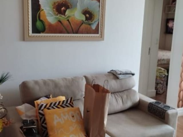 Foto do Apartamento - Apartamento com 2 dormitórios à venda, 46 m² por R$ 250.000,00 - Villa Branca - Jacareí/SP | INDEPENDENCE NEGOCIOS IMOBILIARIOS LTDA
