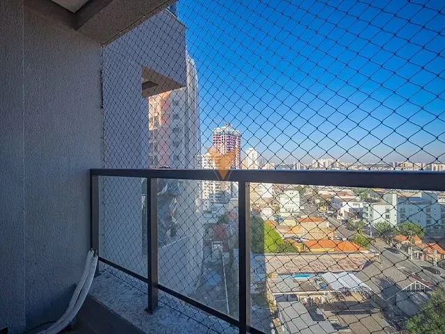 Apartamento com 84m² 2 quartos e 3 banheiros, à venda, no bairro Vila Osasco em Osasco