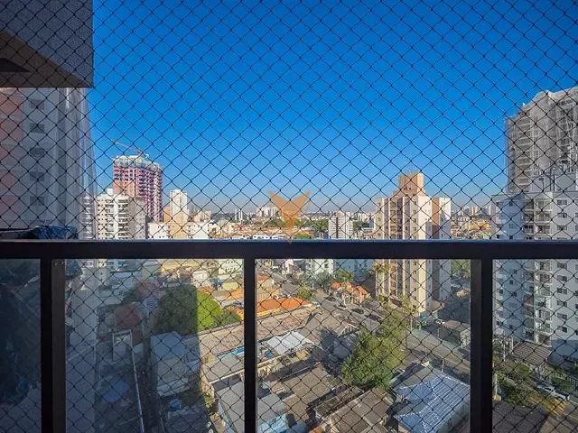 Apartamento com 84m² 2 quartos e 3 banheiros, à venda, no bairro Vila Osasco em Osasco