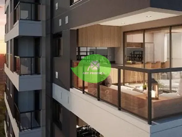 Apartamento 2 quartos e 2 banheiros, à venda, no bairro Jardim Faculdade em Sorocaba