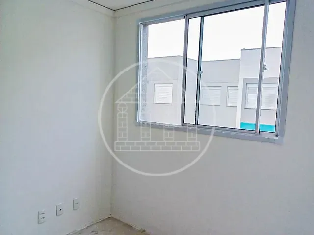Apartamento com 37m² 2 quartos e 1 banheiro, à venda, no bairro Jurubatuba em São Paulo