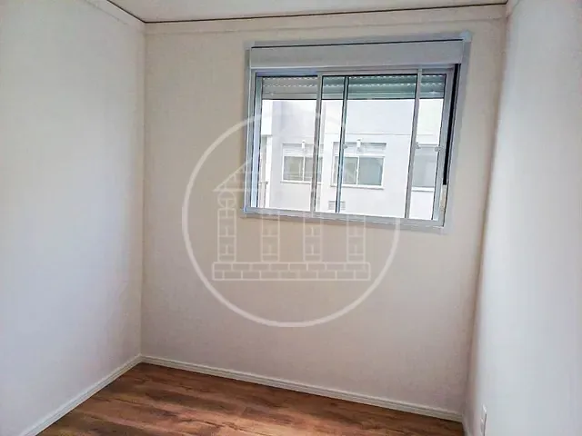 Apartamento com 37m² 2 quartos e 1 banheiro, à venda, no bairro Jurubatuba em São Paulo