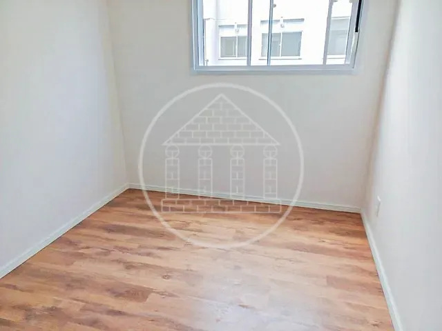 Apartamento com 37m² 2 quartos e 1 banheiro, à venda, no bairro Jurubatuba em São Paulo