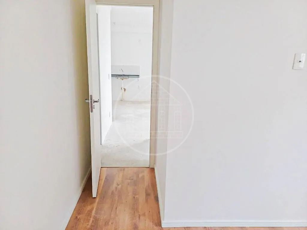 Apartamento, 2 quartos, 37 m² - Foto 17