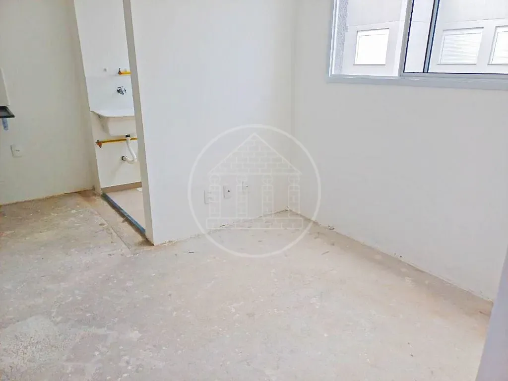 Apartamento, 2 quartos, 37 m² - Foto 6