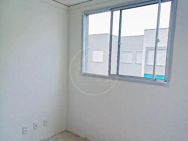 Apartamento com 37m² 2 quartos e 1 banheiro, à venda, no bairro Jurubatuba em São Paulo