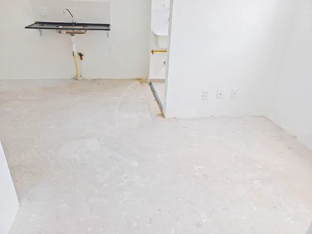 Apartamento com 37m² 2 quartos e 1 banheiro, à venda, no bairro Jurubatuba em São Paulo