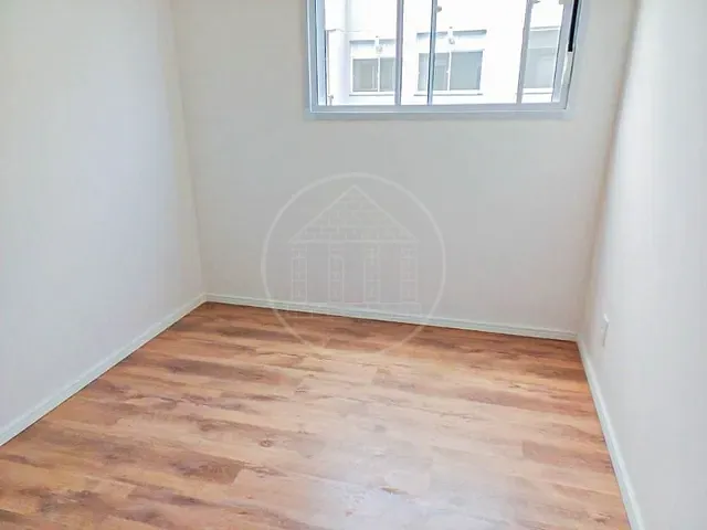 Apartamento com 37m² 2 quartos e 1 banheiro, à venda, no bairro Jurubatuba em São Paulo