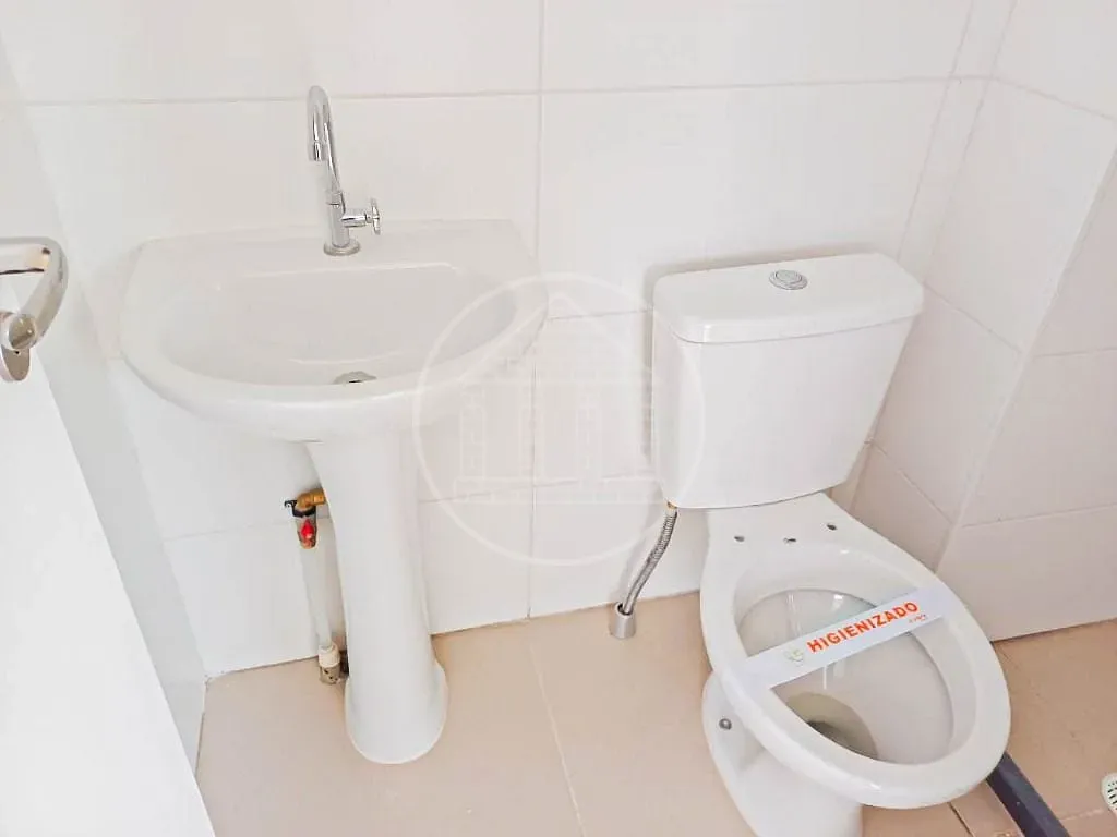 Apartamento, 2 quartos, 37 m² - Foto 14
