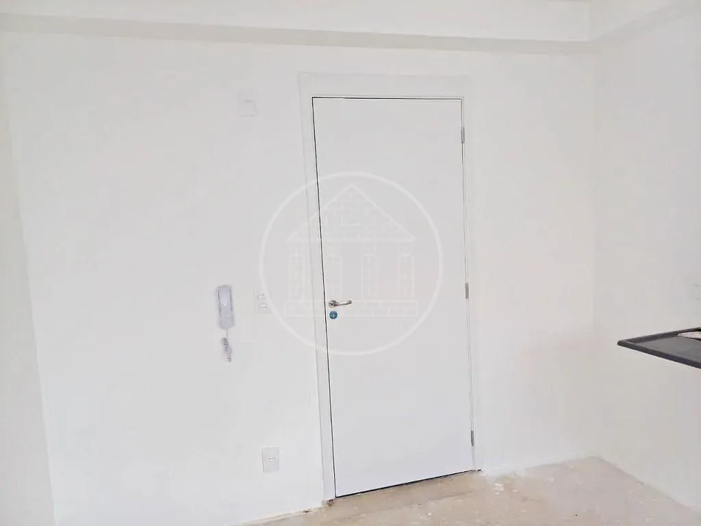 Apartamento, 2 quartos, 37 m² - Foto 9