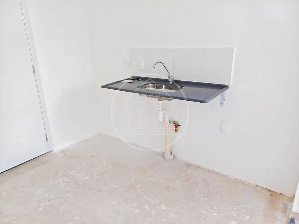 Apartamento, 2 quartos, 37 m² - Foto 10