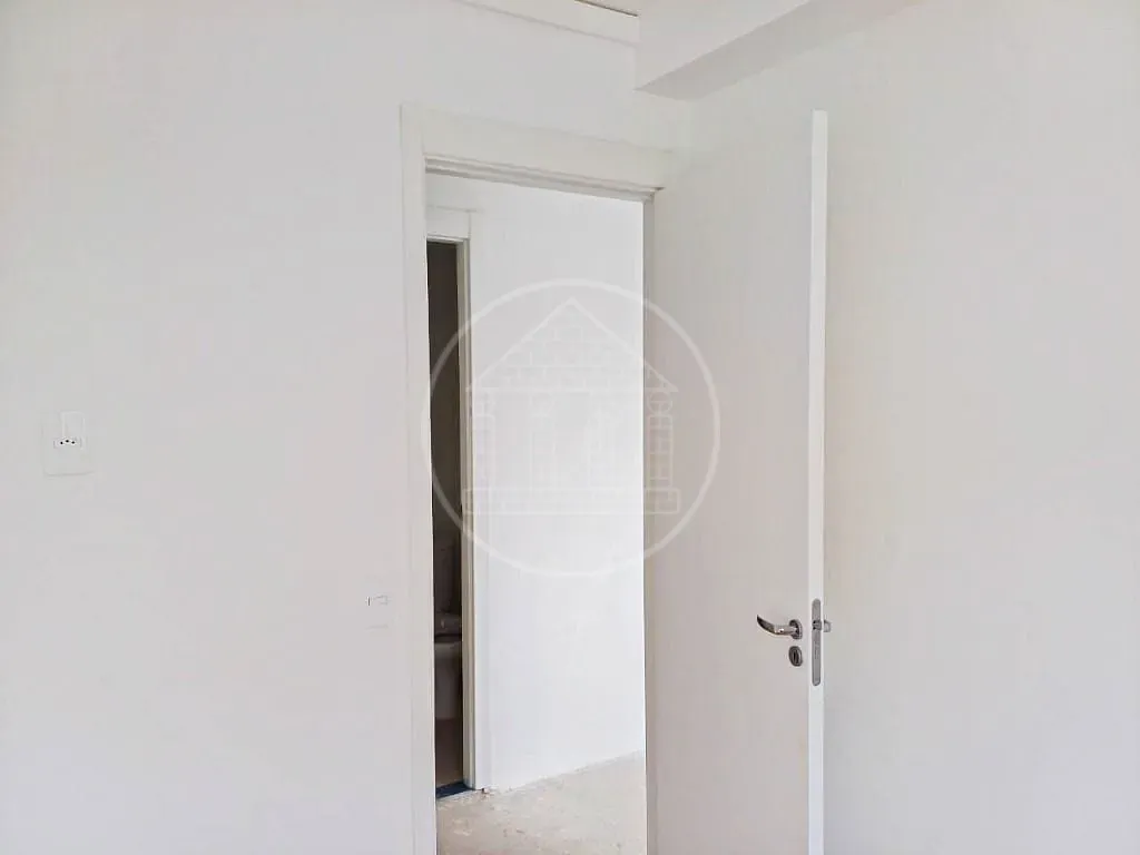 Apartamento, 2 quartos, 37 m² - Foto 7