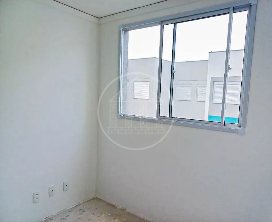 Apartamento, 2 quartos, 37 m² - Foto 5