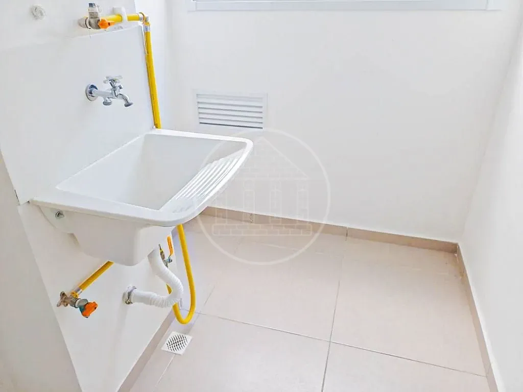 Apartamento, 2 quartos, 37 m² - Foto 12