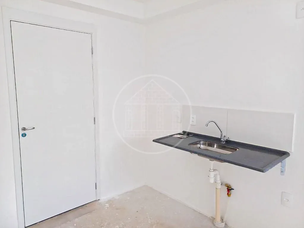 Apartamento, 2 quartos, 37 m² - Foto 11
