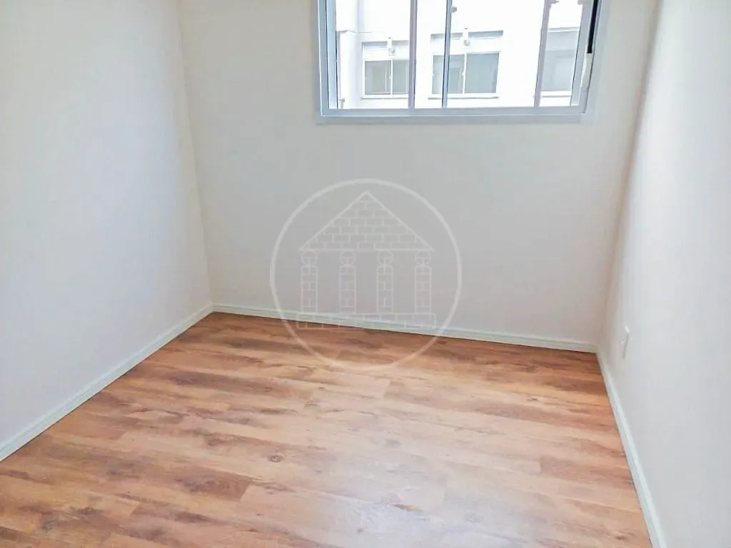 Apartamento, 2 quartos, 37 m² - Foto 2