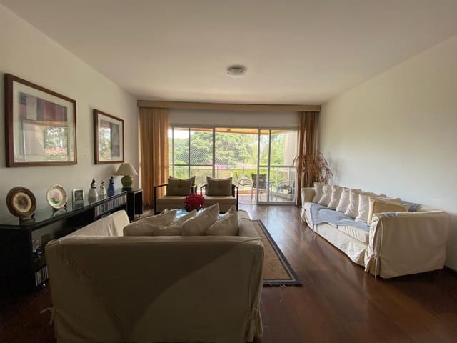 Foto do Apartamento - Apartamento com 4 dormitórios à venda, 186 m² por R$ 780.000,00 - Jardim Apolo - São José dos Campos/SP | RUSSI IMÓVEIS