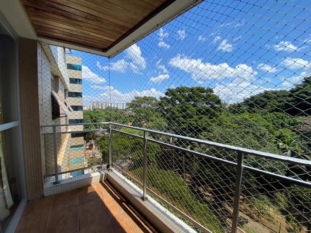 Foto do Apartamento - Apartamento com 4 dormitórios à venda, 186 m² por R$ 780.000,00 - Jardim Apolo - São José dos Campos/SP | RUSSI IMÓVEIS