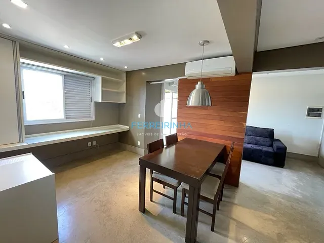 Apartamento 2 quartos e 2 banheiros, à venda ou para alugar, no bairro Jardim Apolo II em São José dos Campos