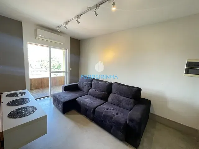 Apartamento 2 quartos e 2 banheiros, à venda ou para alugar, no bairro Jardim Apolo II em São José dos Campos