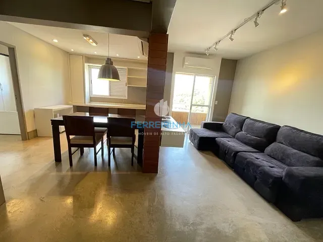 Apartamento 2 quartos e 2 banheiros, à venda ou para alugar, no bairro Jardim Apolo II em São José dos Campos