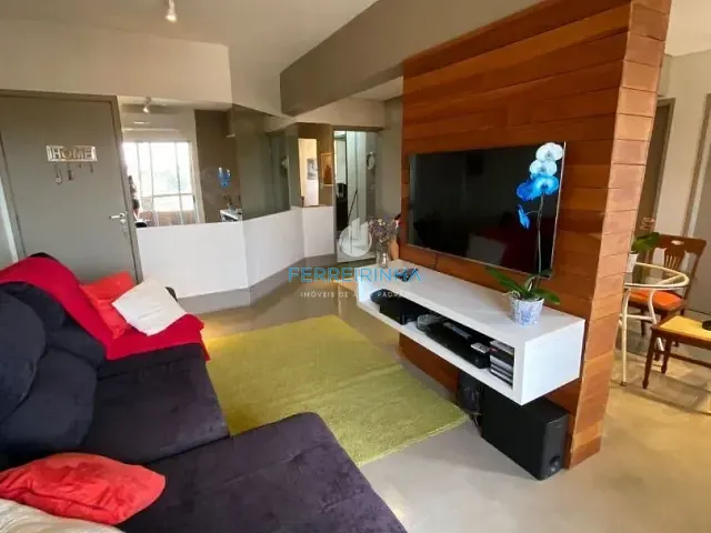 Apartamento 2 quartos e 2 banheiros, à venda ou para alugar, no bairro Jardim Apolo II em São José dos Campos
