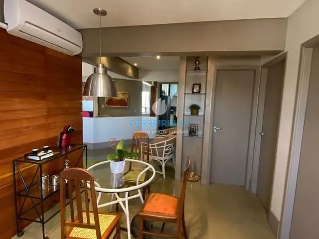 Apartamento 2 quartos e 2 banheiros, à venda ou para alugar, no bairro Jardim Apolo II em São José dos Campos