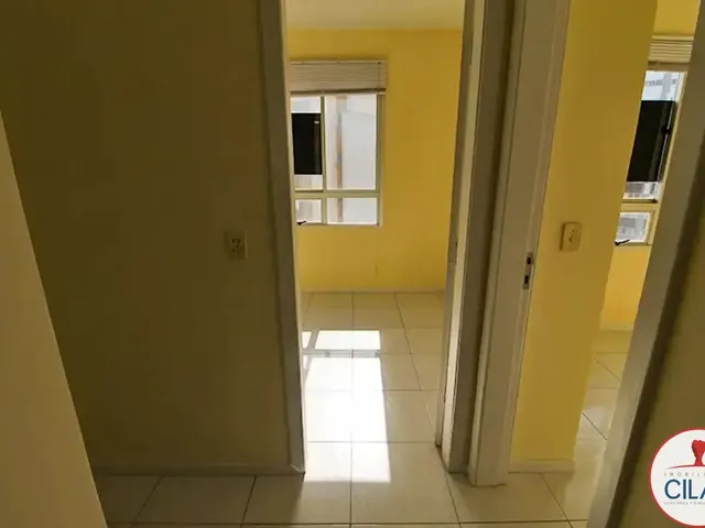 Apartamento 2 quartos e 2 banheiros, à venda, no bairro Bigorrilho em Curitiba