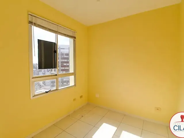 Apartamento 2 quartos e 2 banheiros, à venda, no bairro Bigorrilho em Curitiba