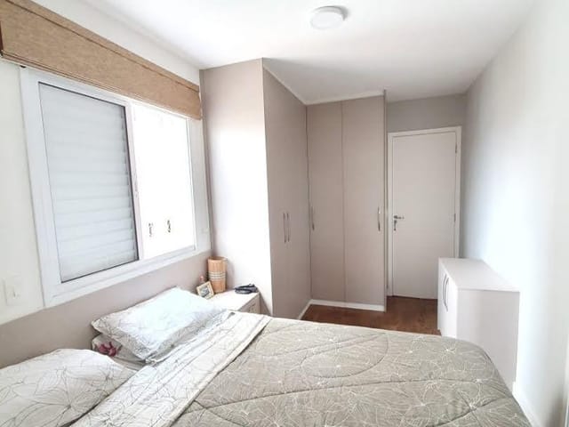 Apartamento com 71m² 3 quartos e 1 banheiro, à venda, no bairro Macedo em Guarulhos