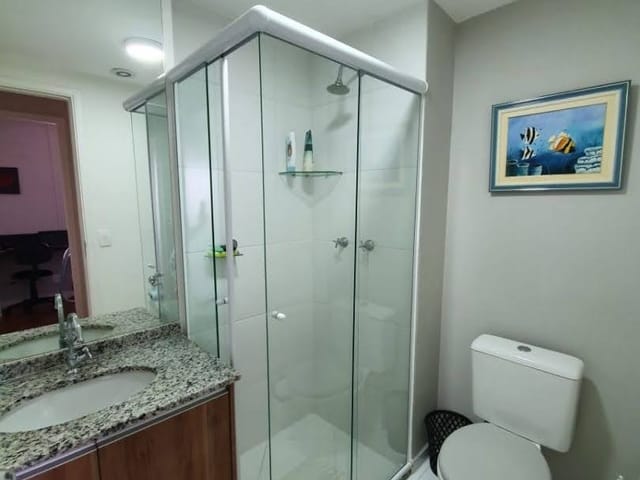 Apartamento com 71m² 3 quartos e 1 banheiro, à venda, no bairro Macedo em Guarulhos