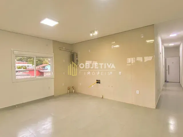 Apartamento 2 quartos e 1 banheiro, para alugar, no bairro Ideal em Novo Hamburgo