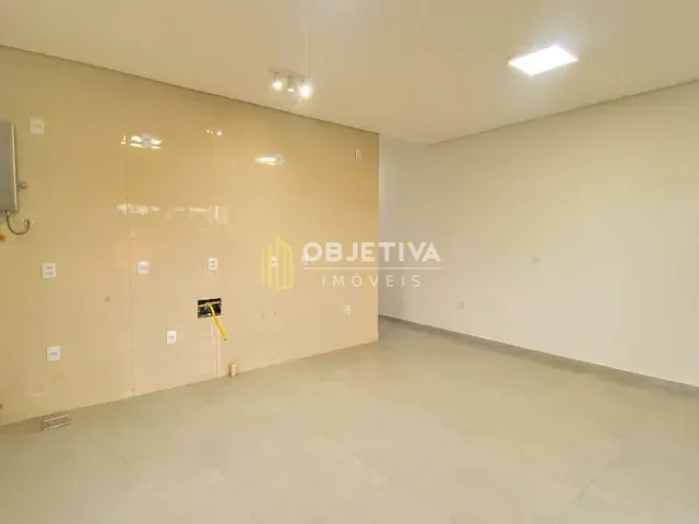 Apartamento 2 quartos e 1 banheiro, para alugar, no bairro Ideal em Novo Hamburgo
