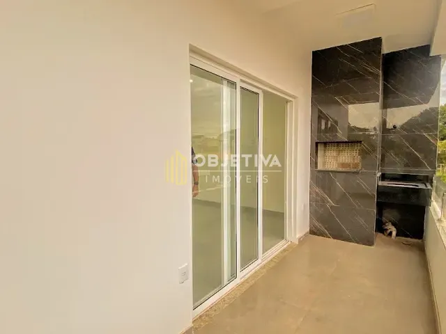 Apartamento 2 quartos e 1 banheiro, para alugar, no bairro Ideal em Novo Hamburgo