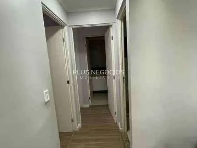 Apartamento com 51m² 2 quartos e 2 banheiros, à venda, no bairro Jardim Piratininga em Sorocaba