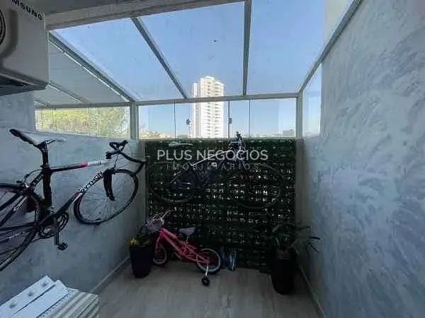 Apartamento, 2 quartos, 48 m² - Foto 8